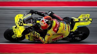 Hasil Latihan MotoGP Italia 2026: Fabio di Giannantonio Tercepat Lagi, Asapi Pecco Bagnaia Hasil Latihan MotoGP Italia 2026: Fabio di Giannantonio Tercepat Lagi, Asapi Pecco Bagnaia