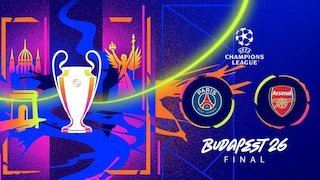 Jadwal Final Liga Champions 2026: PSG vs Arsenal