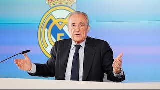 Isi 'Ocehan' Panas Florentino Perez yang Bikin Heboh: Dari Pemilu hingga Civil War Real Madrid