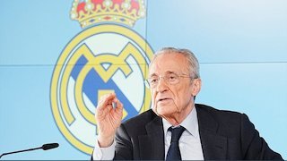 Florentino Perez Murka Ruang Ganti Real Madrid Bocor: Padahal Mereka Berkelahi Setiap Tahun! Florentino Perez Murka Ruang Ganti Real Madrid Bocor: Padahal Mereka Berkelahi Setiap Tahun!