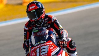 Hasil Latihan Moto3 Catalunya 2026: Hakim Danish Tercepat, Veda Ega Pratama Harus Lewat Q1 Hasil Latihan Moto3 Catalunya 2026: Hakim Danish Tercepat, Veda Ega Pratama Harus Lewat Q1