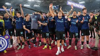 Inter Double Winners, Beppe Marotta Pilih Evolusi daripada Revolusi Skuad