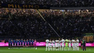 Link Live Streaming Parma vs Roma Malam Ini: Nonton Serie A di Vidio Link Live Streaming Parma vs Roma Malam Ini: Nonton Serie A di Vidio
