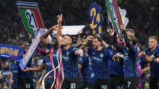 Jadwal Serie A Pekan Ini Live di ANTV dan Vidio, 9-12 Mei 2026