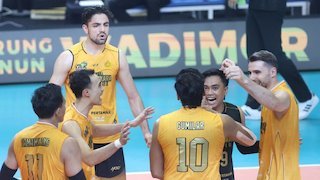 Jadwal AVC Men's Champions League 2026: Perjuangan Bhayangkara Presisi dan Garuda Jaya di Pontianak Jadwal AVC Men's Champions League 2026: Perjuangan Bhayangkara Presisi dan Garuda Jaya di Pontianak