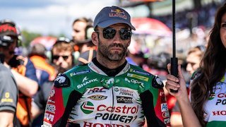 Pulang ke Prancis, Johann Zarco Ditangani Dokter Spesialis Lutut Usai Kecelakaan di MotoGP Catalunya Pulang ke Prancis, Johann Zarco Ditangani Dokter Spesialis Lutut Usai Kecelakaan di MotoGP Catalunya