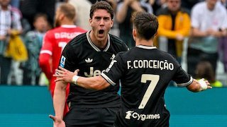 Bintang Juventus Ini Jadi Pengganti Marcus Rashford di MU? Bintang Juventus Ini Jadi Pengganti Marcus Rashford di MU?