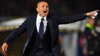 Juventus Kalah dari Fiorentina, Spalletti Semprot Jurnalis: Jangan Sebut Kami Sudah Mati!