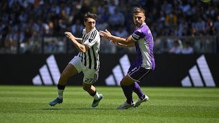 Hasil Juventus vs Fiorentina: VAR Gagalkan Gol Vlahovic, Bianconeri Tumbang 0-2 Hasil Juventus vs Fiorentina: VAR Gagalkan Gol Vlahovic, Bianconeri Tumbang 0-2