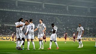 Juventus Fix Bakal Cuci Gudang di Musim Panas, Tapi 2 Pemain Ini Tidak Dijual!