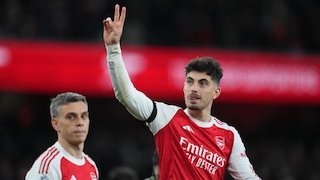 Kai Havertz Ingin Ulangi Momen Manis Juara Liga Champions Bersama Arsenal Kai Havertz Ingin Ulangi Momen Manis Juara Liga Champions Bersama Arsenal