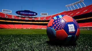 Piala Dunia 2026: Penusukan dan Penembakan, Keamanan Jadi Perhatian Utama Piala Dunia 2026: Penusukan dan Penembakan, Keamanan Jadi Perhatian Utama
