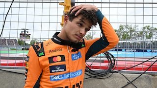Lando Norris Coba Tetap Optimistis Soal Performa McLaren Meski Gagal Finis di Formula 1 GP Kanada 2026