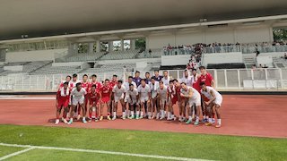 Fakta Timnas Mozambik, Lawan Timnas Indonesia pada FIFA Matchday Juni 2026 Fakta Timnas Mozambik, Lawan Timnas Indonesia pada FIFA Matchday Juni 2026