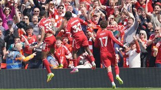 Peta Rumit Perebutan Tiket Eropa Premier League: 9 Tim Berebut Tempat, Laga Terakhir Bakal Sengit! Peta Rumit Perebutan Tiket Eropa Premier League: 9 Tim Berebut Tempat, Laga Terakhir Bakal Sengit!