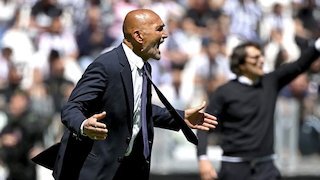 Ada Apa dengan Juventus? Sering Banget Kebobolan di Peluang Pertama Lawan Ada Apa dengan Juventus? Sering Banget Kebobolan di Peluang Pertama Lawan