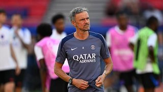 PSG Naikkan Tawaran untuk Rekrut Kiper Incaran Juventus PSG Naikkan Tawaran untuk Rekrut Kiper Incaran Juventus