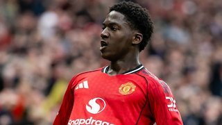 Perkenalkan Namanya Kobbie Mainoo, Jendral Baru Lini Tengah Manchester United!