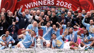 Man City Jadi Klub Penyumbang Pemain Terbanyak di Piala Dunia 2026, Pecahkan Rekor Baru Man City Jadi Klub Penyumbang Pemain Terbanyak di Piala Dunia 2026, Pecahkan Rekor Baru