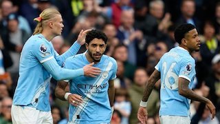 Update Kasus 115 Dakwaan Man City: CEO Premier League Richard Masters Akui Prosesnya Lebih Lama dari Perkiraan Update Kasus 115 Dakwaan Man City: CEO Premier League Richard Masters Akui Prosesnya Lebih Lama dari Perkiraan