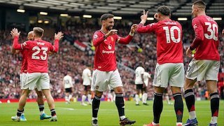 5 Pelajaran dari Duel MU vs Liverpool: Setan Merah Tegaskan Dominasi atas Sang Rival Abadi