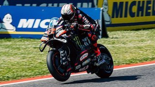 Hasil Balapan MotoGP Italia 2026: Marco Bezzecchi Menang, Raih Podium Perdana di Mugello