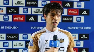 BRI Super League: Misi Besar Taisei Marukawa Bersama Dewa United, Apa Itu? BRI Super League: Misi Besar Taisei Marukawa Bersama Dewa United, Apa Itu?