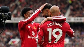 Jadwal Lengkap Manchester United di Premier League 2026/27, Awal Musim Terlihat Menjanjikan