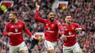 Arsenal 22 Tahun, Liverpool 30 Tahun: Man United Harus Menunggu Berapa Lama Lagi untuk Juara Premier League? Arsenal 22 Tahun, Liverpool 30 Tahun: Man United Harus Menunggu Berapa Lama Lagi untuk Juara Premier League?