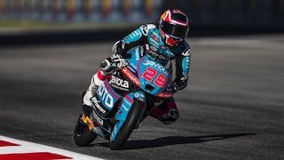Hasil Balapan Moto3 Catalunya 2026: Maximo Quiles Menang, Veda Ega Pratama Tembus Top 8 Hasil Balapan Moto3 Catalunya 2026: Maximo Quiles Menang, Veda Ega Pratama Tembus Top 8