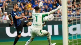 Man of the Match Inter Milan vs Hellas Verona: Henrikh Mkhitaryan
