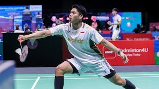 Nonton Live Streaming Babak Perempat Final Malaysia Masters 2026 di Vidio Hari Ini, 22 Mei 2026 Nonton Live Streaming Babak Perempat Final Malaysia Masters 2026 di Vidio Hari Ini, 22 Mei 2026