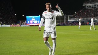 Neymar Akui Bisa Pensiun Usai Kontraknya di Santos Berakhir pada Desember Neymar Akui Bisa Pensiun Usai Kontraknya di Santos Berakhir pada Desember