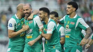 Link Streaming Piala Presiden 2026: Persebaya Surabaya vs Persija Jakarta 26 Juli 2026 Link Streaming Piala Presiden 2026: Persebaya Surabaya vs Persija Jakarta 26 Juli 2026