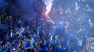 Persib Klarifikasi Banned Transfer FIFA: Bukan Penunggakan Gaji Pemain, tapi Terminasi Kontrak Daisuke Sato Persib Klarifikasi Banned Transfer FIFA: Bukan Penunggakan Gaji Pemain, tapi Terminasi Kontrak Daisuke Sato