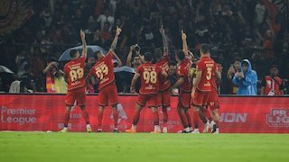 Prediksi BRI Super League: Persija vs Persib 10 Mei 2026