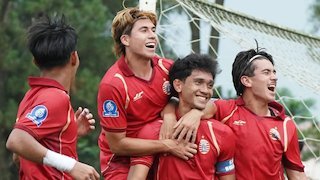 Usai Bawa Persija Juara, Theo Leeming Bertekad Tembus Skuad Timnas Indonesia U-19 di Piala AFF U-19 2026: Mimpi Besar Sejak 2-3 Tahun Lalu Usai Bawa Persija Juara, Theo Leeming Bertekad Tembus Skuad Timnas Indonesia U-19 di Piala AFF U-19 2026: Mimpi Besar Sejak 2-3 Tahun Lalu