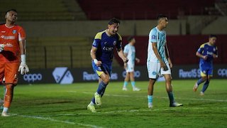 Hasil PSBS Biak vs Arema FC: Singo Edan Pesta 5 Gol Bekuk Tuan Rumah Hasil PSBS Biak vs Arema FC: Singo Edan Pesta 5 Gol Bekuk Tuan Rumah