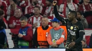 4 Catatan Menarik dari Kesuksesan PSG Singkirkan Bayern dan Lolos ke Final Liga Champions