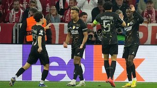 PSG Siapkan Bonus Fantastis Jika Kalahkan Arsenal di Final Liga Champions PSG Siapkan Bonus Fantastis Jika Kalahkan Arsenal di Final Liga Champions