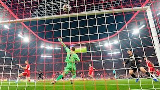 Bayern Kehilangan Intensitas Permainan, Allianz Arena Tak Lagi Jadi Benteng, Batas Kemampuan Vincent Kompany