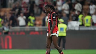 Cari Pengganti Rafael Leao, AC Milan Ikut Berebut Winger West Ham