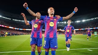 Hansi Flick Istimewa, Barcelona Sempurna Hansi Flick Istimewa, Barcelona Sempurna