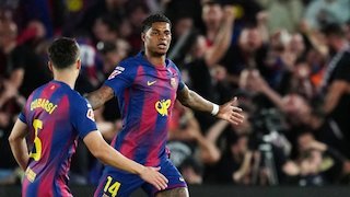 Pahlawan El Clasico, Akankah Marcus Rashford Bertahan? Pahlawan El Clasico, Akankah Marcus Rashford Bertahan?