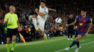 AC Milan Siapkan Tawaran Lebih Besar demi Bek Barcelona, Chelsea Jadi Penghalang AC Milan Siapkan Tawaran Lebih Besar demi Bek Barcelona, Chelsea Jadi Penghalang