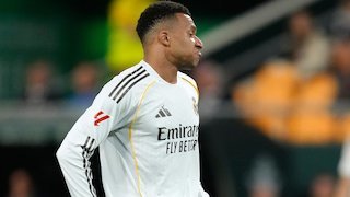 Kylian Mbappe - Real Madrid Memanas, Ini 6 Tujuan Potensialnya Andai Harus Hengkang Kylian Mbappe - Real Madrid Memanas, Ini 6 Tujuan Potensialnya Andai Harus Hengkang