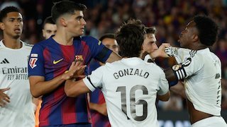 Barcelona Raup Rp337 Miliar dari El Clasico, Camp Nou Pecahkan Rekor Pendapatan