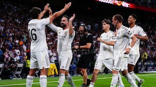 4 Bek Top yang Jadi Target Real Madrid pada Bursa ...