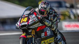 Hasil FP1 Moto2 Italia 2026: Tony Arbolino Tercepat di Hadapan Pendukung Sendiri
