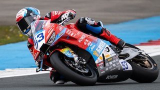 Hasil Race 1 WorldSSP Emilia Romagna 2026: Valentin Debise Menang, Aldi Satya Mahendra Sabet Poin
